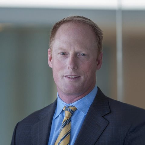 This is a profile image of Kirk Rieckhoff